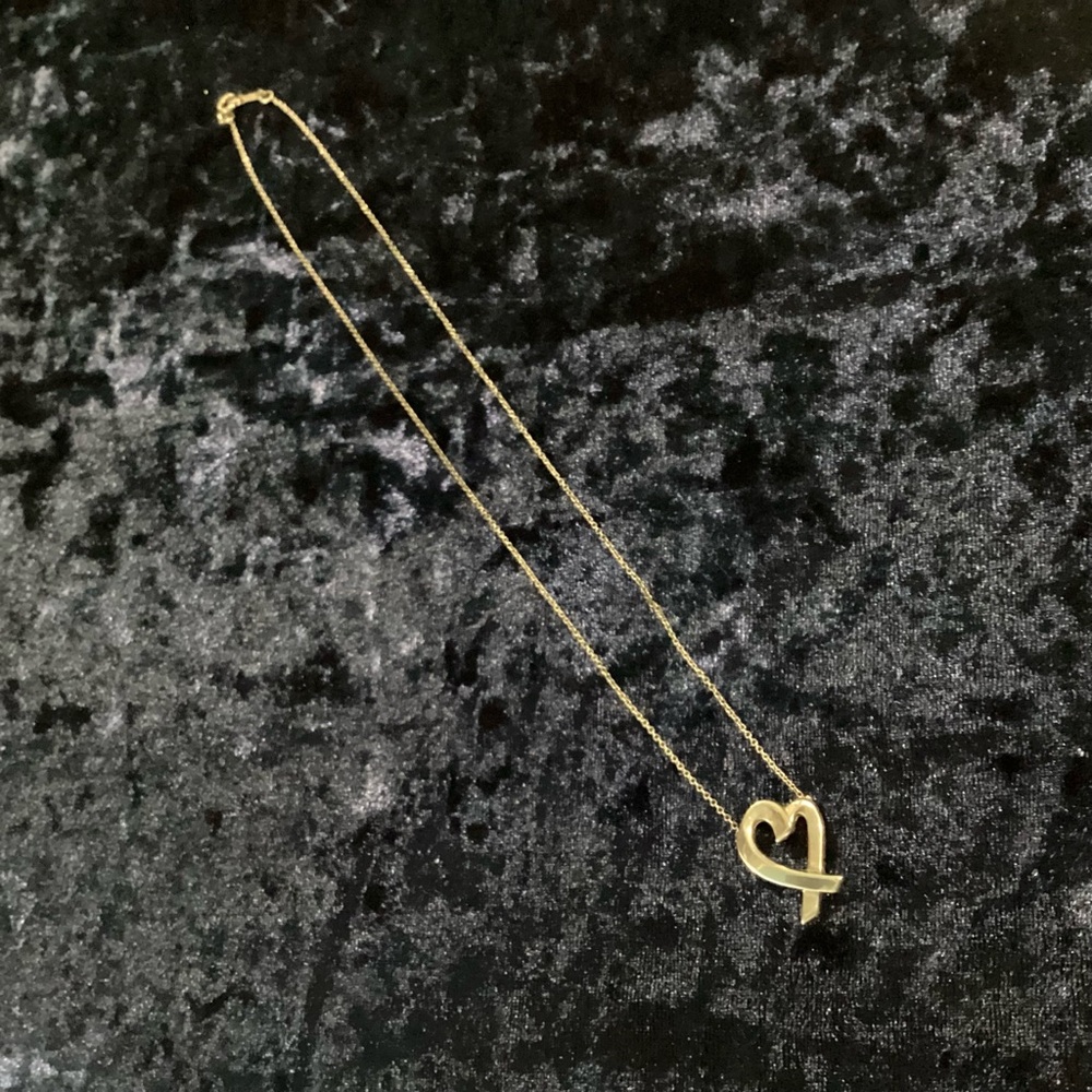 Necklace…&❤️!! - Picture 2 of 5